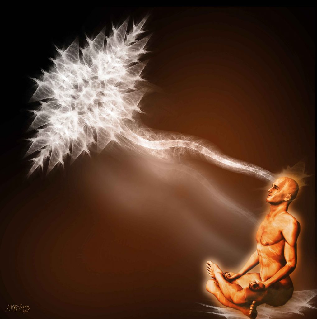 Cultivating Masculine Polarity