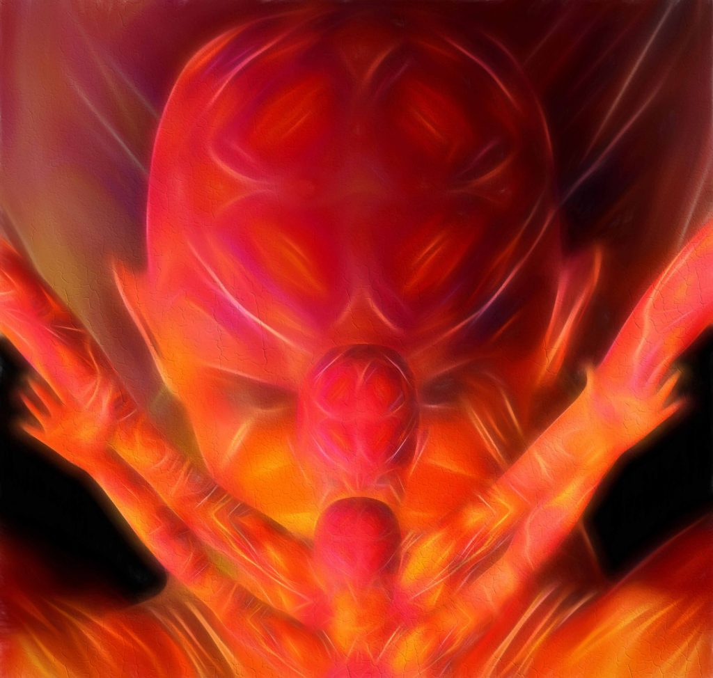 transpersonal Witnessing